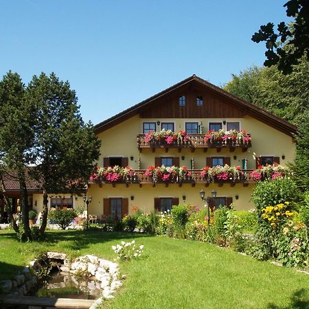 Eichenhof Waging am See Exterior foto