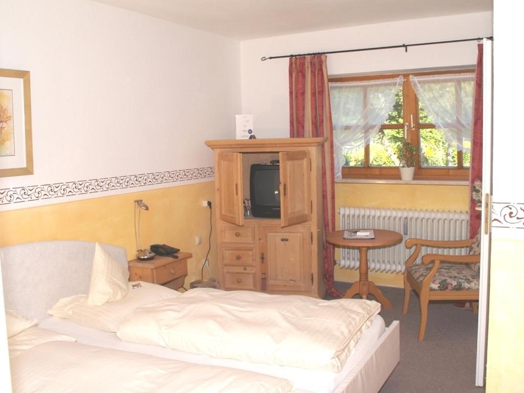 Eichenhof Waging am See Quarto foto