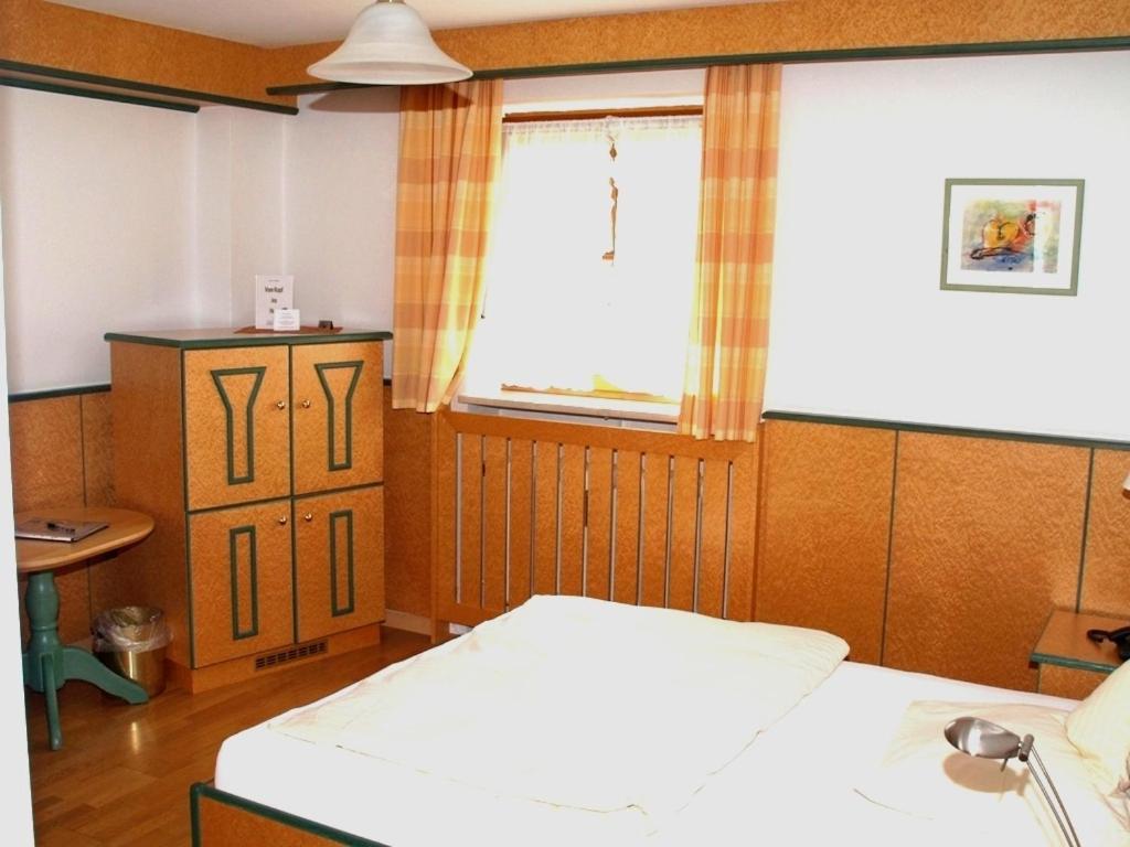 Eichenhof Waging am See Quarto foto